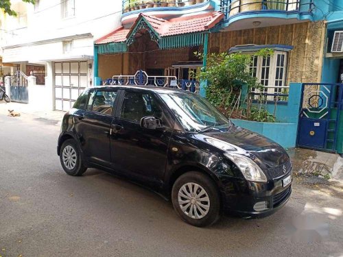 Used Maruti Suzuki Swift VXI 2005 MT in Halli