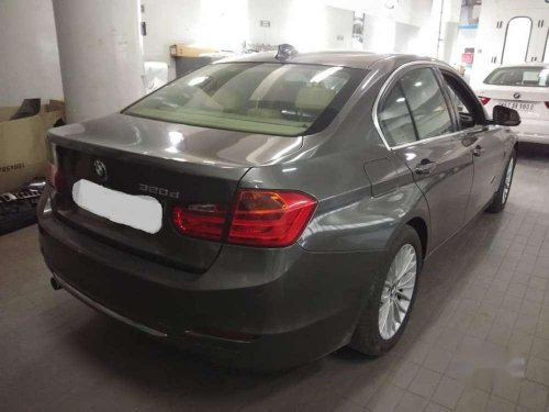 Used 2015 BMW 3 Series 320d Luxury Line AT for sale in Chennai 