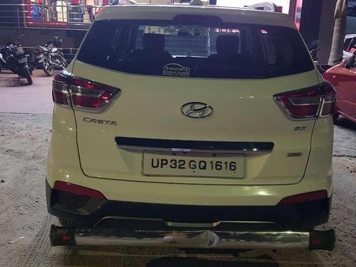 Hyundai Creta 1.6 SX 2015 MT for sale in Lucknow 
