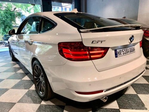 Used 2014 BMW 3 Series GT AT for sale in New Delhi 