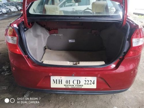 Used Ford Aspire Titanium 2015 MT for sale in Thane