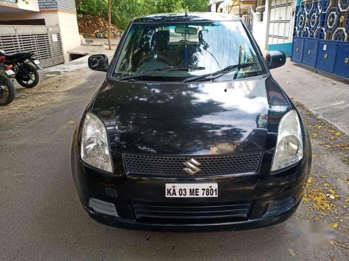 Used Maruti Suzuki Swift VXI 2005 MT in Halli