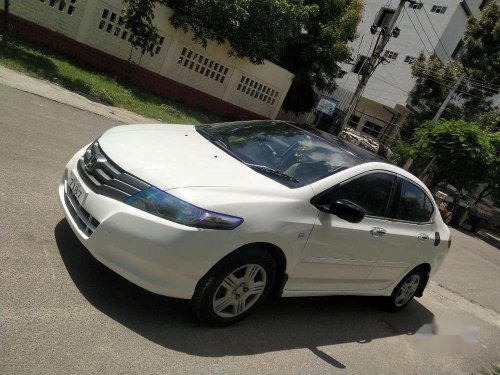 Honda City S 2008 MT for sale in Hyderabad 