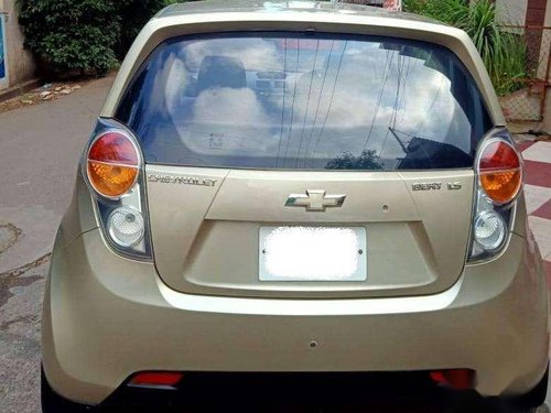 Used Chevrolet Beat LS 2011 MT for sale in Visakhapatnam 