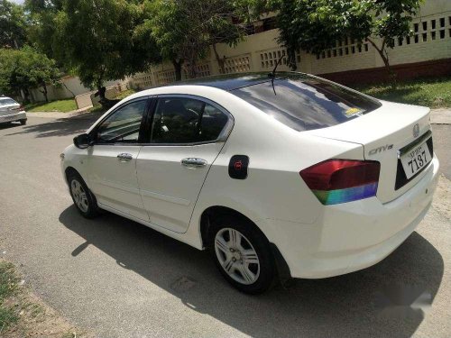 Honda City S 2008 MT for sale in Hyderabad 