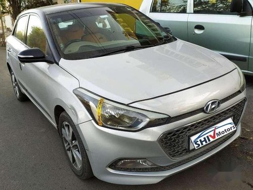 Used 2016 Hyundai Elite i20 Asta 1.4 CRDi MT for sale in Rajkot 