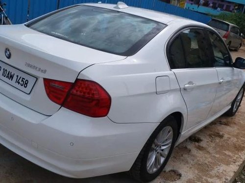 Used 2010 BMW 3 Series GT AT for sale in Hyderabad