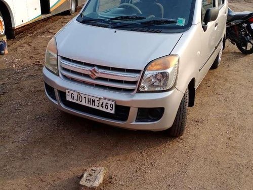 2007 Maruti Suzuki Wagon R LXI MT in Bhavnagar