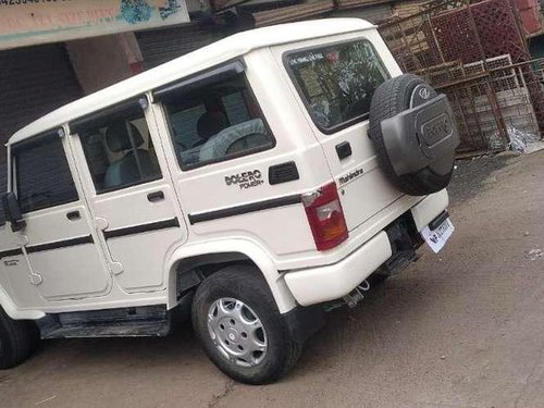 2017 Mahindra Bolero SLE MT for sale in Bhopal 