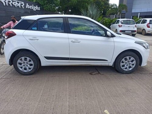 Used 2015 Hyundai i20 1.2 Sportz MT for sale in Rajkot 