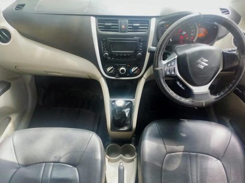 Used Maruti Suzuki Celerio ZXI 2015 MT for sale in Chennai