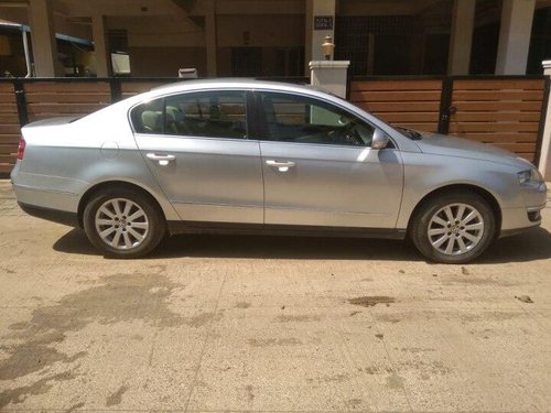 Used Volkswagen Passat 2010 MT for sale in Chennai