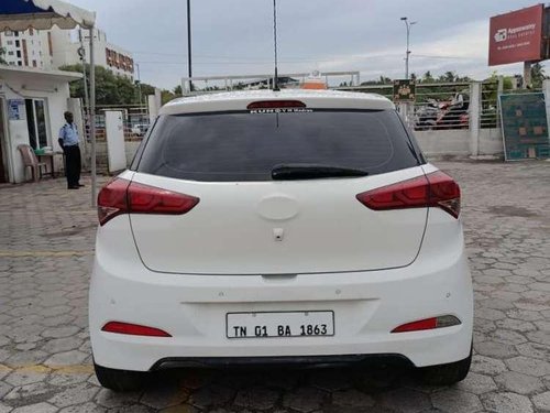 Used 2016 Hyundai Elite i20 MT for sale in Chennai