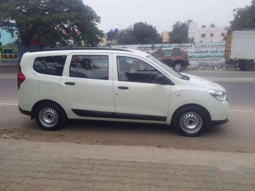 Used Renault Lodgy 2016 MT for sale in Tiruppur 