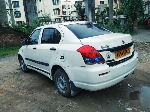 Used Maruti Suzuki Swift Dzire Tour 2015 MT in Kolkata 