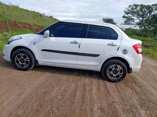 Used Maruti Suzuki Swift Dzire 2018 MT for sale in Nashik 