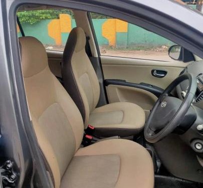 Used 2013 Hyundai i10 MT for sale in Chennai