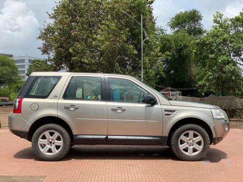 Land Rover Freelander 2 HSE 2009 MT for sale in Mumbai