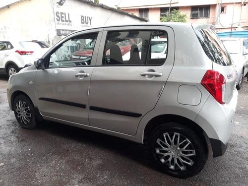 Used 2017 Maruti Suzuki Celerio MT for sale in Thane