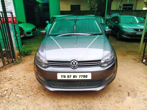 Used Volkswagen Polo 2013 MT for sale in Madurai 