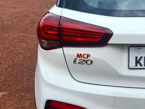 Hyundai Elite I20 Magna 1.4 CRDI, 2018, MT in Kollam 