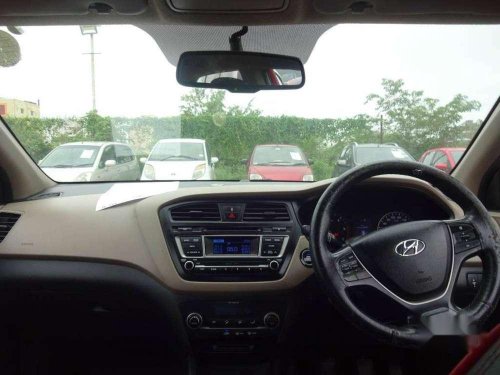 2015 Hyundai Elite i20 Asta 1.4 CRDi MT in Hyderabad 