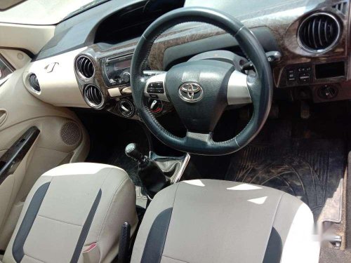 Used Toyota Etios VXD 2016 MT for sale in Jaipur 