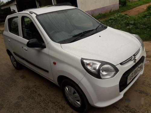 Maruti Suzuki Alto 800 Lxi, 2014, MT for sale in Guwahati 