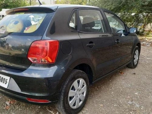 Volkswagen Polo 2018 MT for sale in Indore 