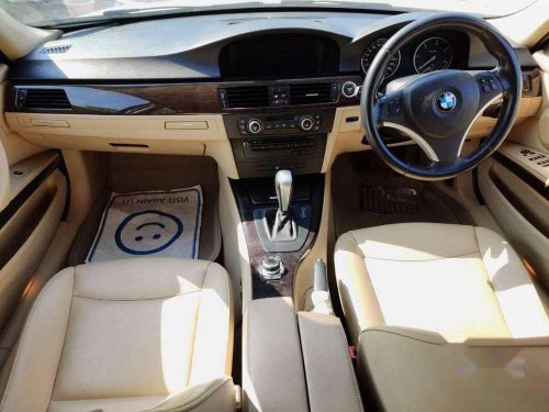 Used 2012 BMW 3 Series AT for sale in Rajkot 