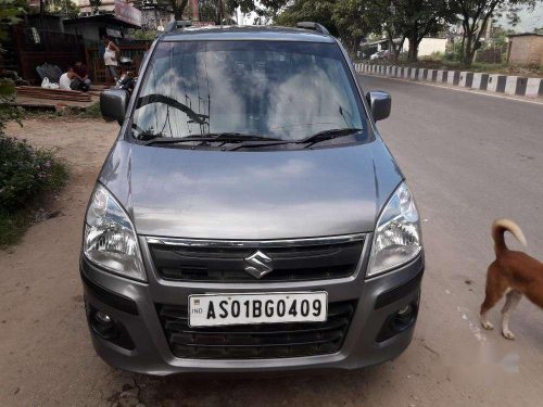 Maruti Suzuki Wagon R 1.0 VXi, 2013, MT in Guwahati 