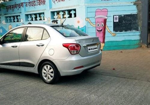 Used 2014 Hyundai Xcent AT for sale in Pune