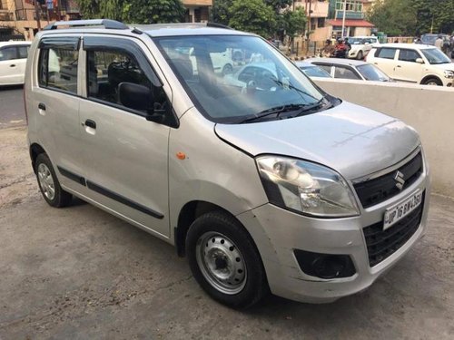 2018 Maruti Suzuki Wagon R LXi MT for sale in Ghaziabad 