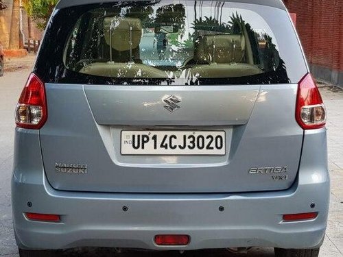 Used 2014 Maruti Suzuki Ertiga MT for sale in New Delhi