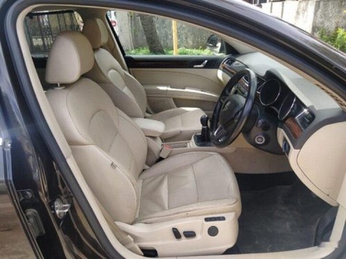 Skoda Superb 2015 MT for sale in Mumbai 