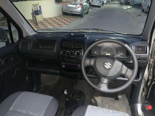 Maruti Suzuki Wagon R LXI, 2008, MT for sale in Panchkula 