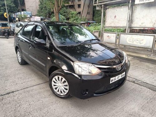 Toyota Etios Cross 2011 MT for sale in Mumbai 