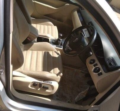 Used Volkswagen Passat 2010 MT for sale in Chennai