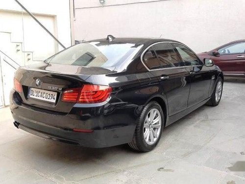 Used BMW 5 Series 530d M Sport 2011 AT for sale in New Delhi 