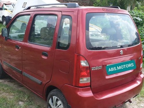 Maruti Suzuki Wagon R LXI 2007 MT in Kolkata 