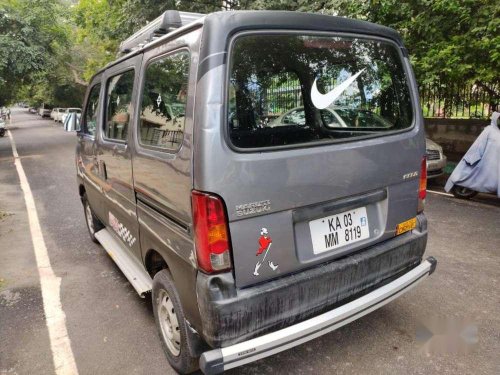 Used Maruti Suzuki Eeco 2010 MT in Halli