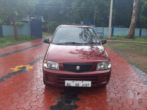 Maruti Suzuki Alto LX BS-III, 2007, MT in Palakkad 