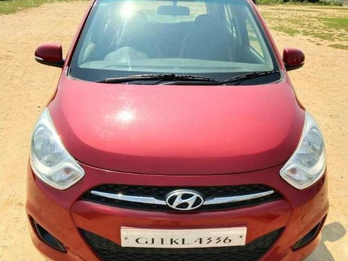 Used Hyundai i10 Magna 2011 MT for sale in Ahmedabad