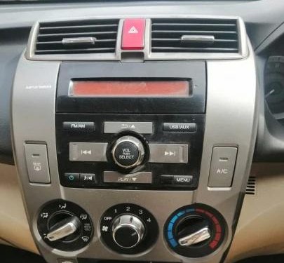 Used Honda City 2012 MT for sale in Ahmedabad