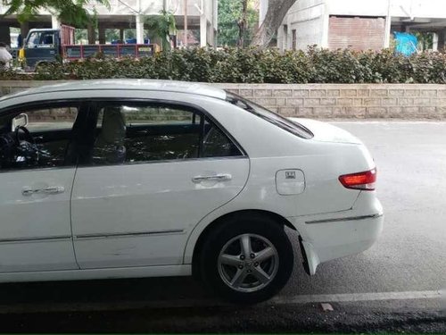 Used Honda Accord 2007 MT for sale in Hyderabad 