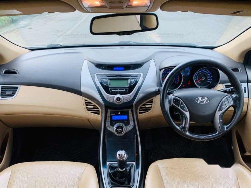 Used 2013 Hyundai Elantra SX MT for sale in Mumbai 