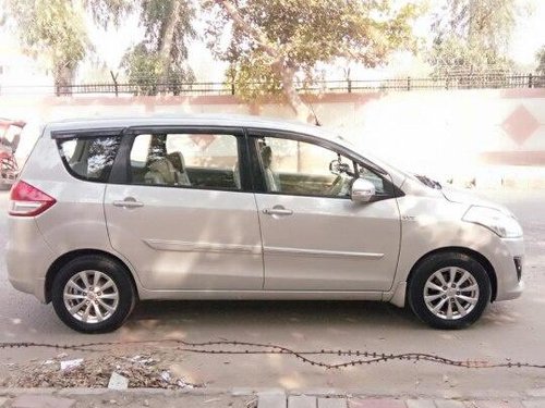 Used 2016 Maruti Suzuki Ertiga MT for sale in New Delhi