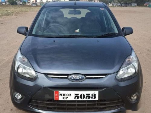 Used 2012 Ford Figo MT for sale in Nashik 