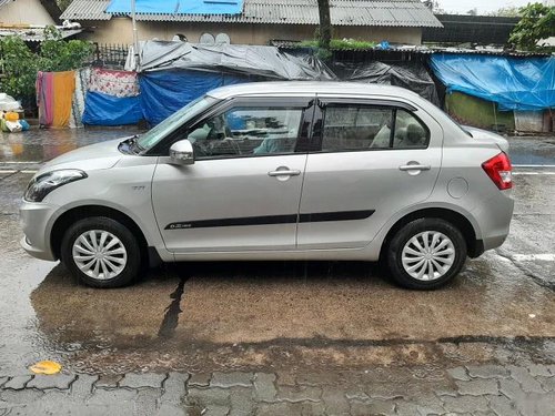 Maruti Suzuki Swift Dzire 2015 MT for sale in Mumbai 