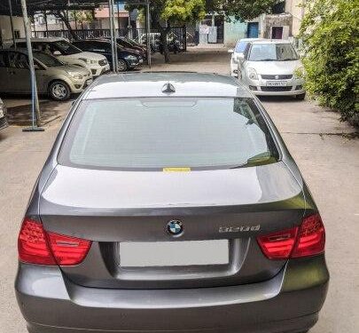 2011 BMW 3 Series 320 d AT for sale in Chennai 